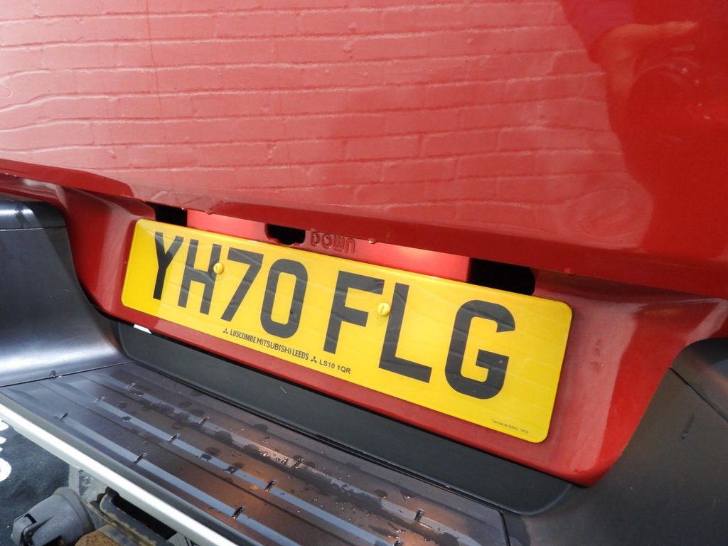 Used Mitsubishi L200 2020 for sale - 76510061: Photo 28