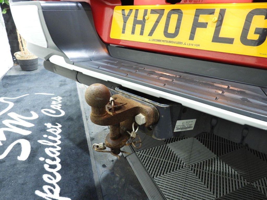 Used Mitsubishi L200 2020 for sale - 76510061: Photo 29