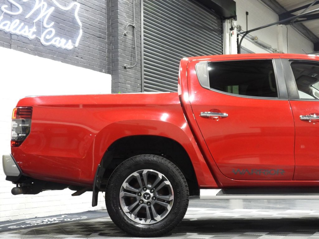 Used Mitsubishi L200 2020 for sale - 76510061: Photo 3