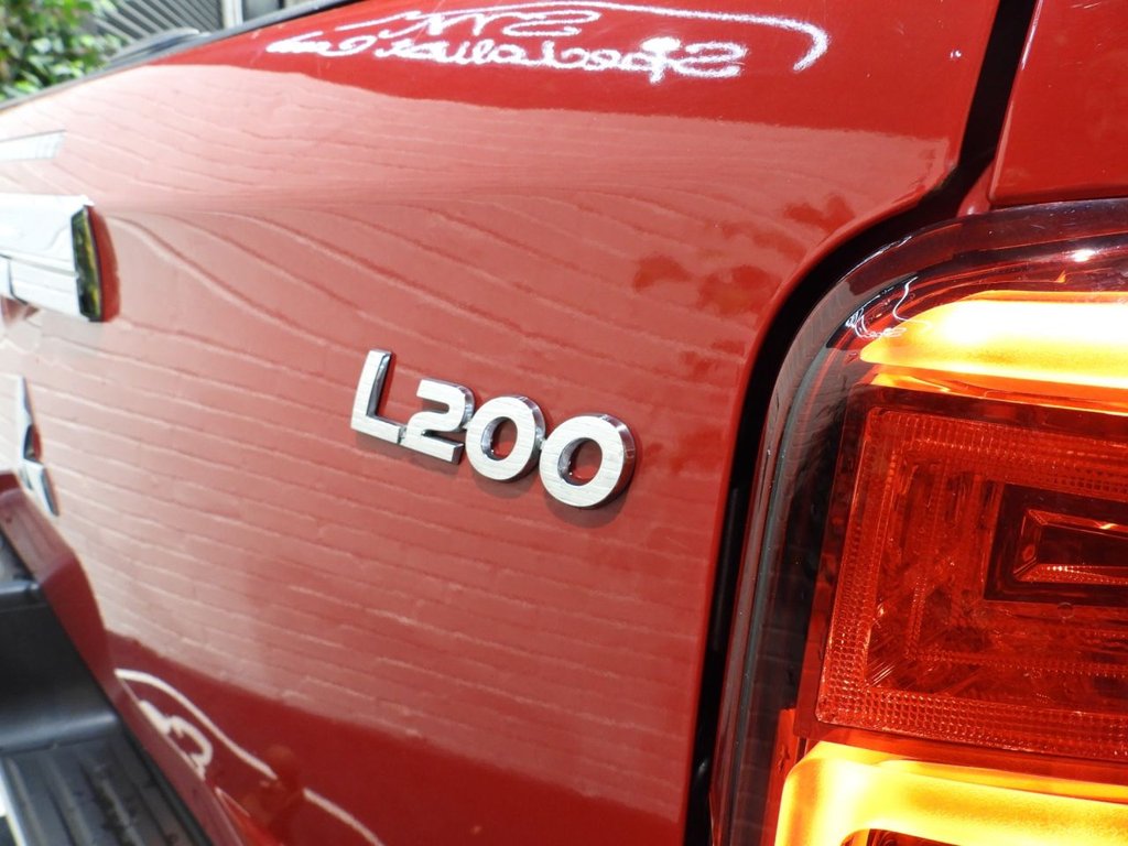 Used Mitsubishi L200 2020 for sale - 76510061: Photo 30