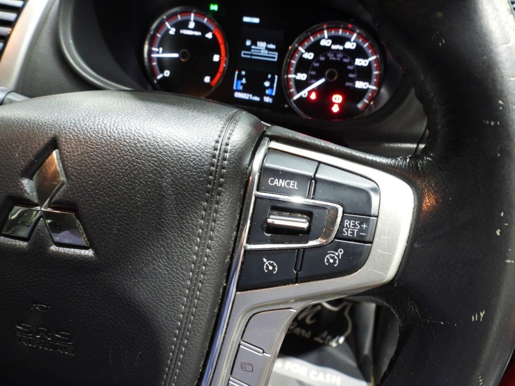 Used Mitsubishi L200 2020 for sale - 76510061: Photo 32