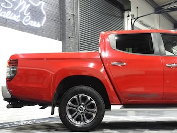 Used Mitsubishi L200 2020 for sale - 76510061: Photo