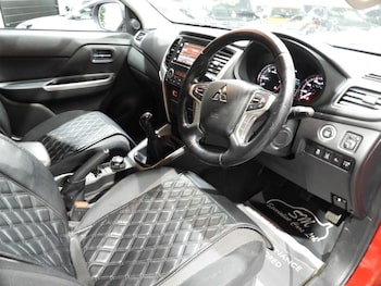 Used Mitsubishi L200 2020 for sale - 76510061: Photo