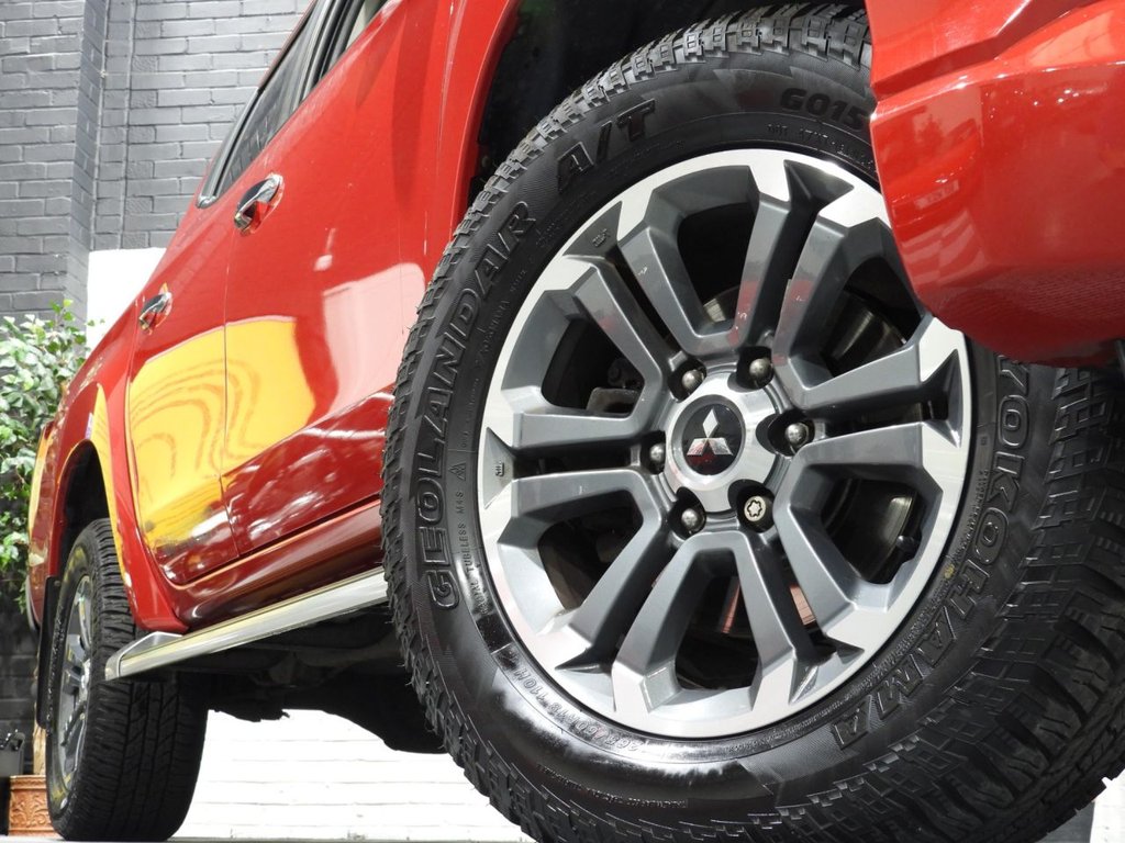 Used Mitsubishi L200 2020 for sale - 76510061: Photo 6