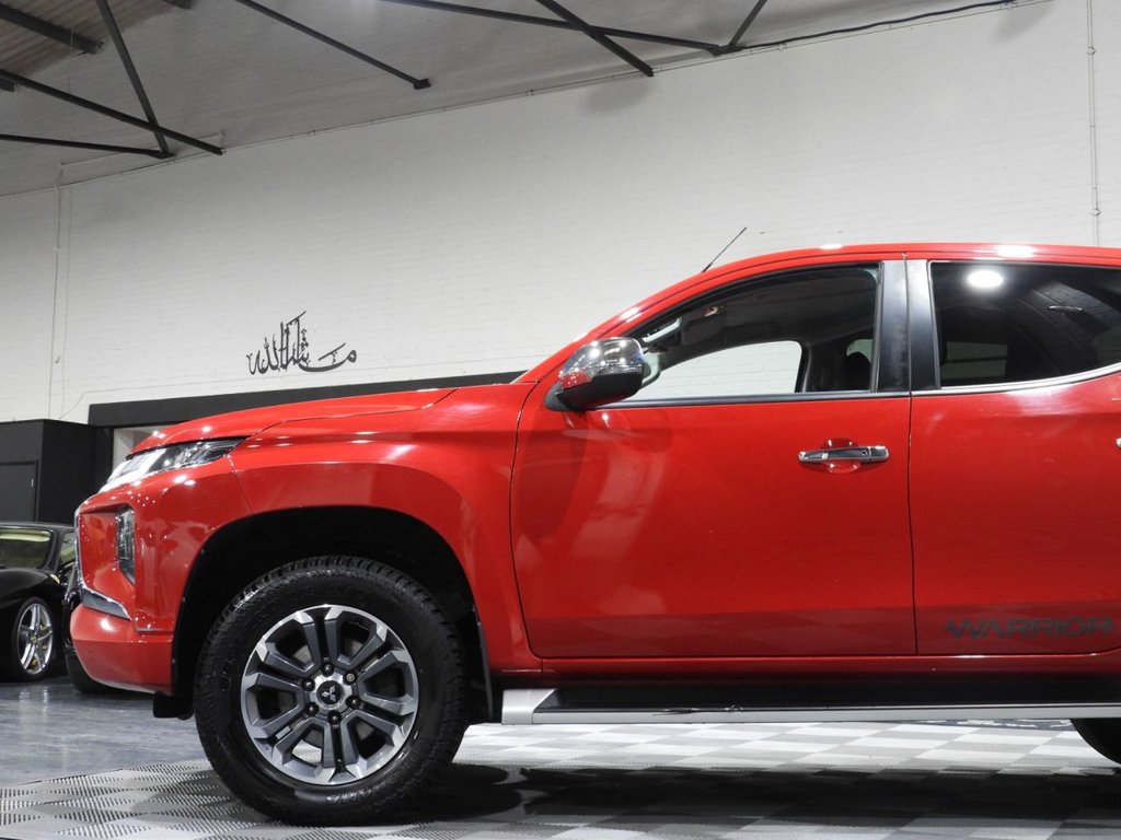 Used Mitsubishi L200 2020 for sale - 76510061: Photo 9