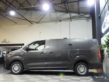Used Toyota ProAce 2023 for sale - 79254256: Photo