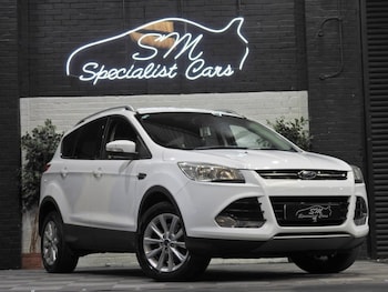 Used Ford Kuga 2015 for sale - 79394646: Photo