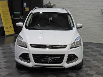 Used Ford Kuga 2015 for sale - 79394646: Photo