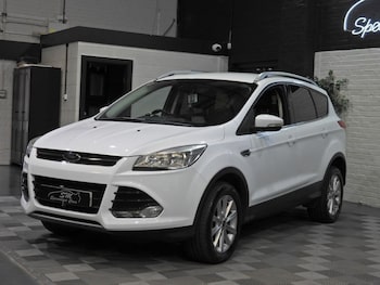 Used Ford Kuga 2015 for sale - 79394646: Photo