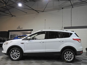 Used Ford Kuga 2015 for sale - 79394646: Photo