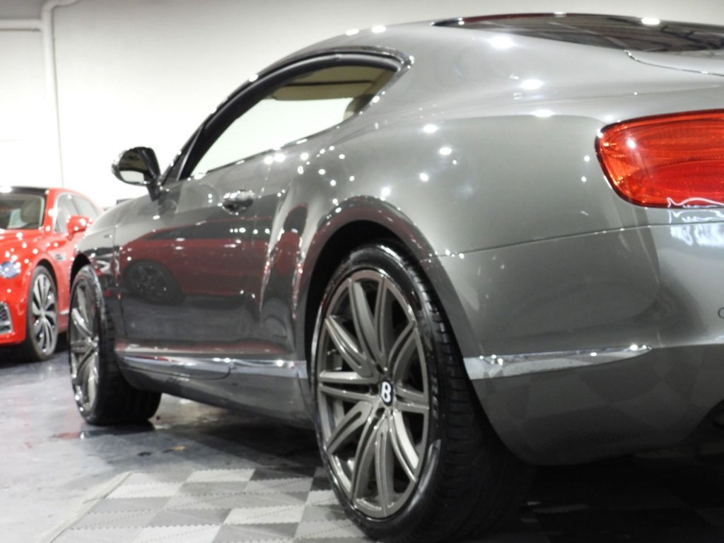 Used Bentley Continental 2012 for sale - 77551608: Photo 13