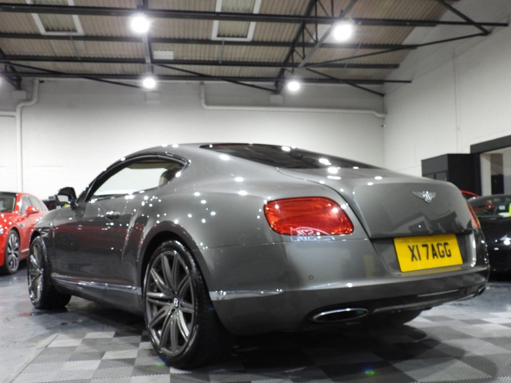 Used Bentley Continental 2012 for sale - 77551608: Photo 14