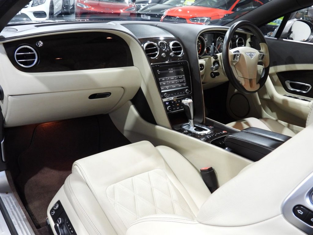 Used Bentley Continental 2012 for sale - 77551608: Photo 15