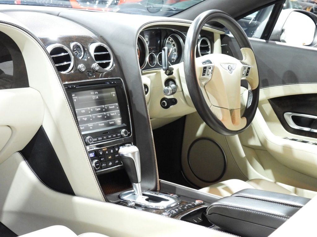 Used Bentley Continental 2012 for sale - 77551608: Photo 16