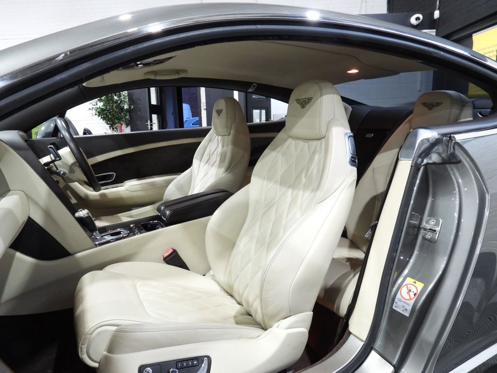Used Bentley Continental 2012 for sale - 77551608: Photo 17