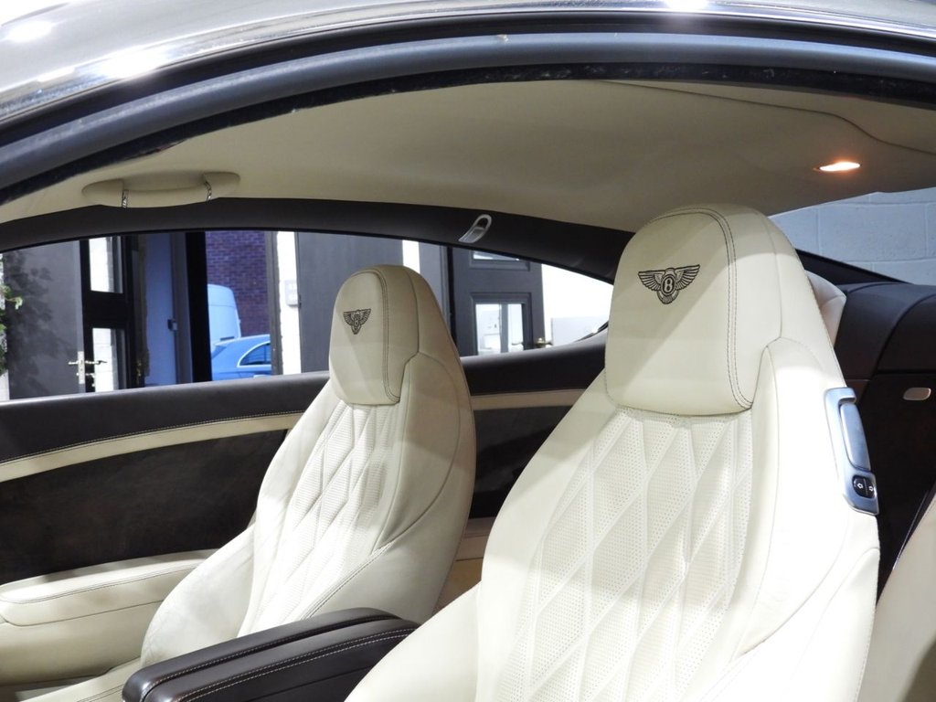 Used Bentley Continental 2012 for sale - 77551608: Photo 18