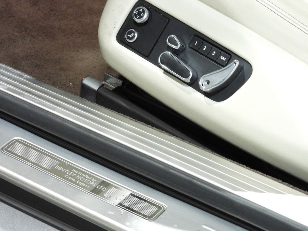 Used Bentley Continental 2012 for sale - 77551608: Photo 19