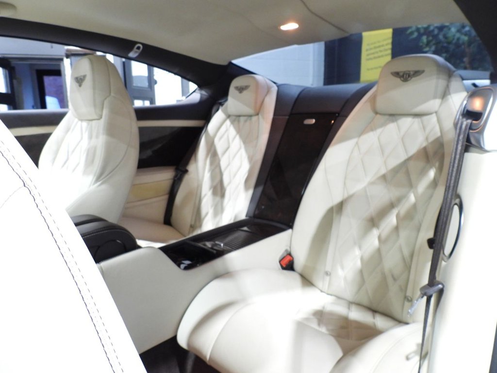 Used Bentley Continental 2012 for sale - 77551608: Photo 20