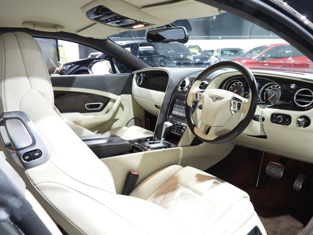 Used Bentley Continental 2012 for sale - 77551608: Photo 21