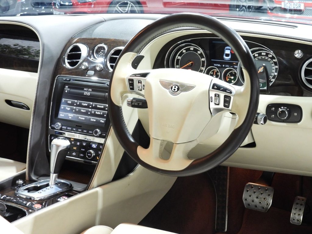 Used Bentley Continental 2012 for sale - 77551608: Photo 22