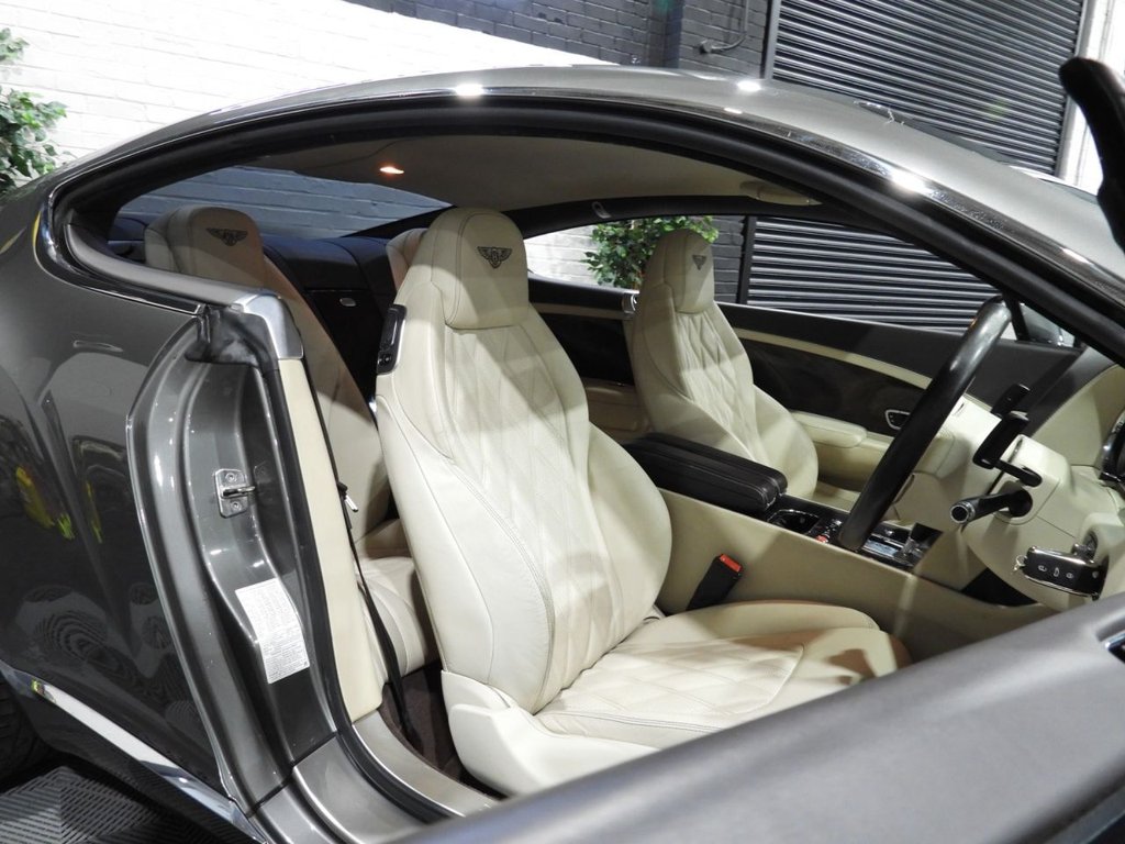 Used Bentley Continental 2012 for sale - 77551608: Photo 23