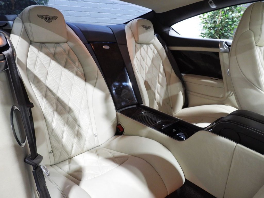 Used Bentley Continental 2012 for sale - 77551608: Photo 24