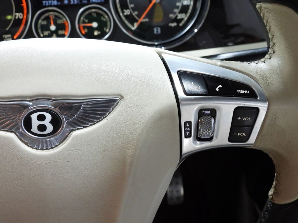 Used Bentley Continental 2012 for sale - 77551608: Photo 26