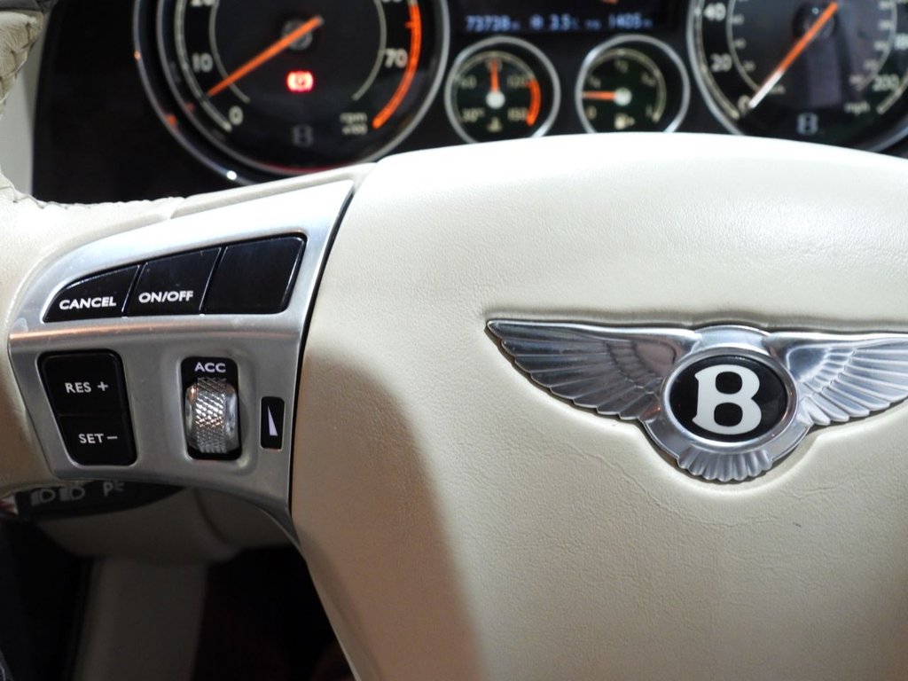 Used Bentley Continental 2012 for sale - 77551608: Photo 27