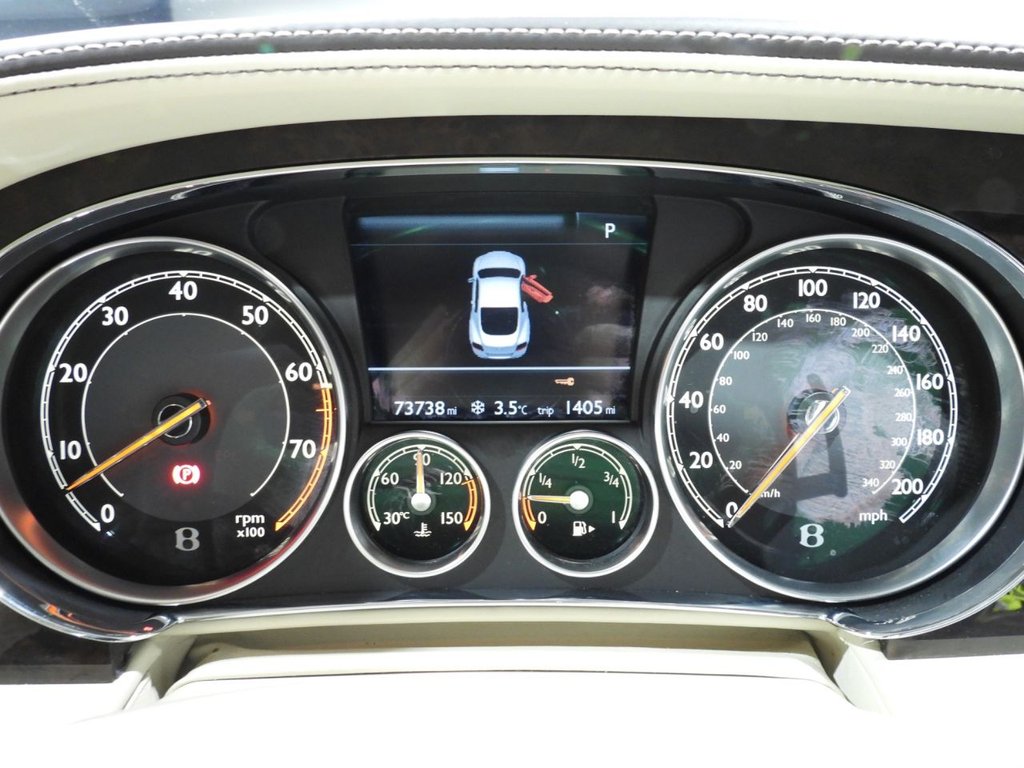 Used Bentley Continental 2012 for sale - 77551608: Photo 28