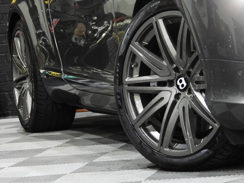 Used Bentley Continental 2012 for sale - 77551608: Photo 3