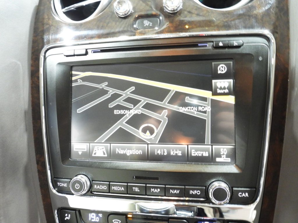 Used Bentley Continental 2012 for sale - 77551608: Photo 33