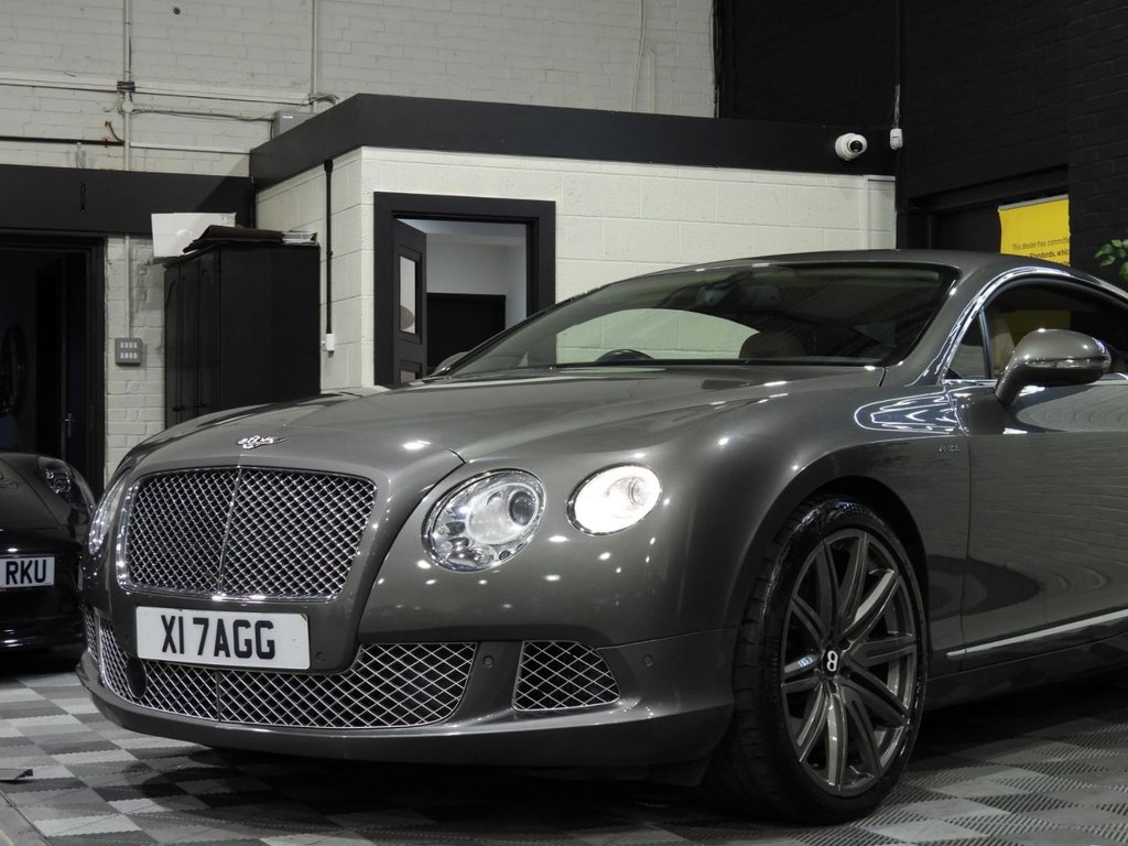 Used Bentley Continental 2012 for sale - 77551608: Photo 6