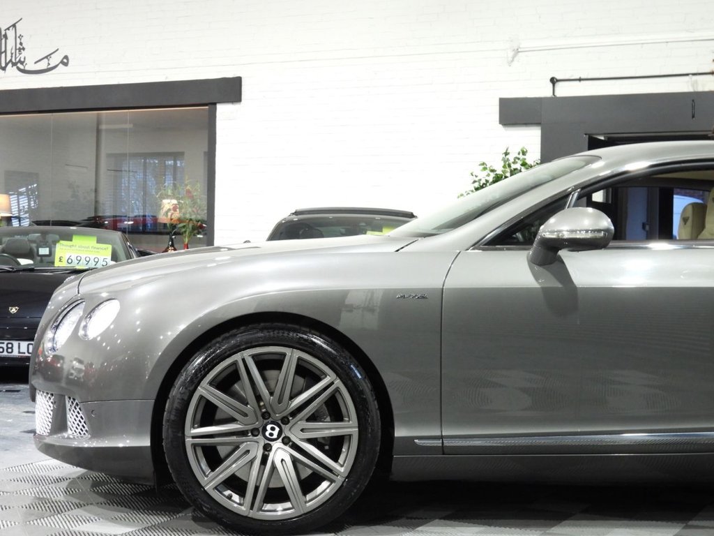 Used Bentley Continental 2012 for sale - 77551608: Photo 8