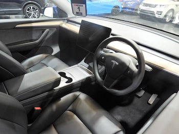 Used Tesla Model Y 2022 for sale - 79197578: Photo