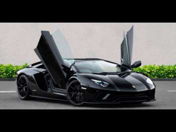 2018 (67) - LP 740-4 S 2dr ISR