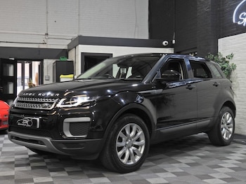 Used Land Rover Range Rover Evoque 2016 for sale - 78299865: Photo
