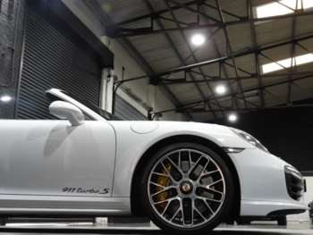 Used Porsche 911 2014 for sale - 75248214: Photo