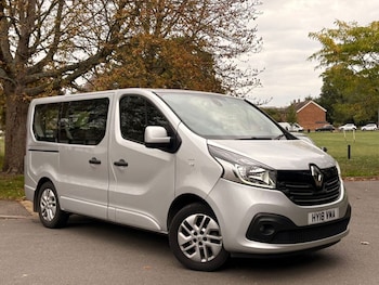 Renault - Trafic