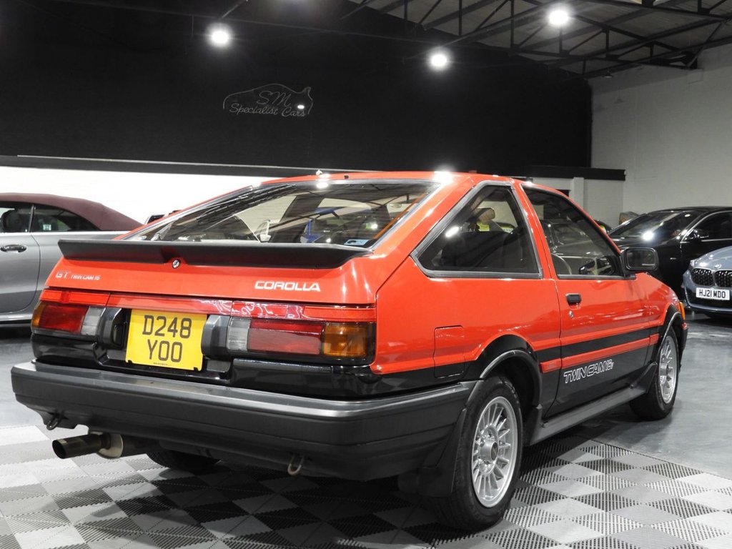 Used Toyota Corolla 2014 for sale - 77020425: Photo 37