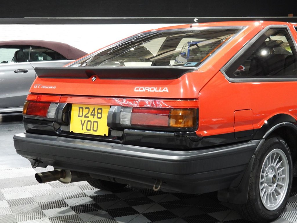 Used Toyota Corolla 2014 for sale - 77020425: Photo 38