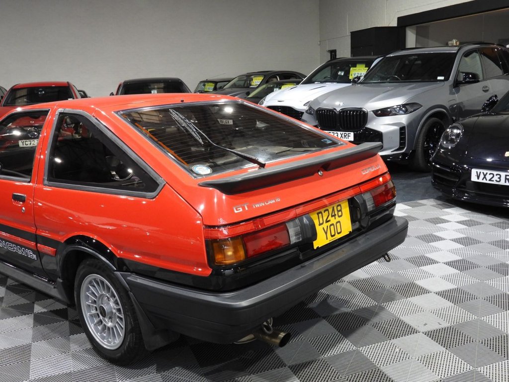 Used Toyota Corolla 2014 for sale - 77020425: Photo 42