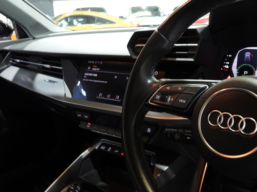 Used Audi A3 2022 for sale - 76631990: Photo 18