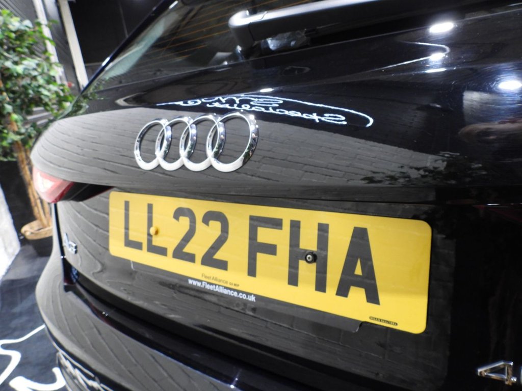 Used Audi A3 2022 for sale - 76631990: Photo 21