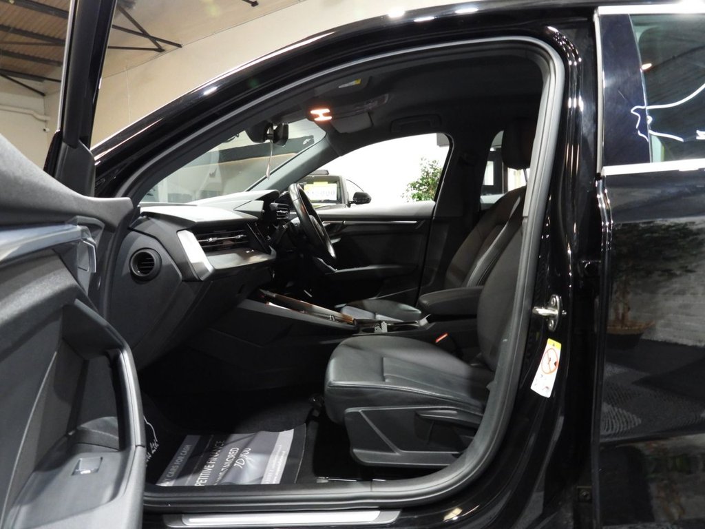 Used Audi A3 2022 for sale - 76631990: Photo 22