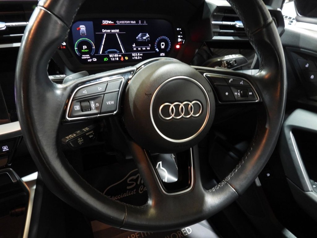 Used Audi A3 2022 for sale - 76631990: Photo 29