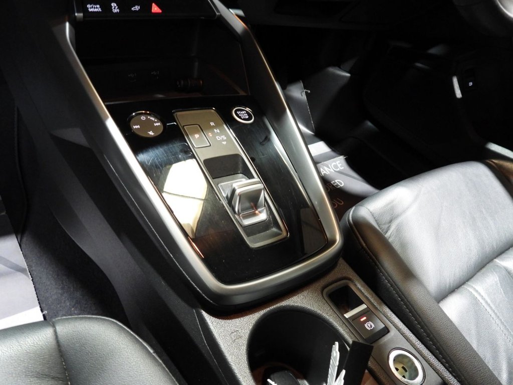 Used Audi A3 2022 for sale - 76631990: Photo 32