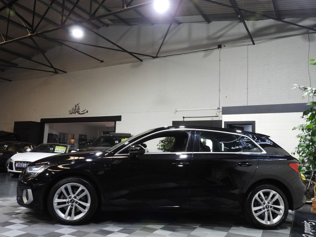 Used Audi A3 2022 for sale - 76631990: Photo 4