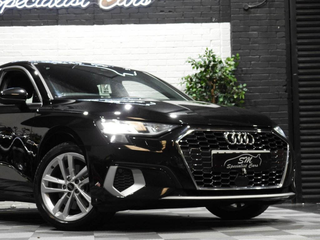 Used Audi A3 2022 for sale - 76631990: Photo 41