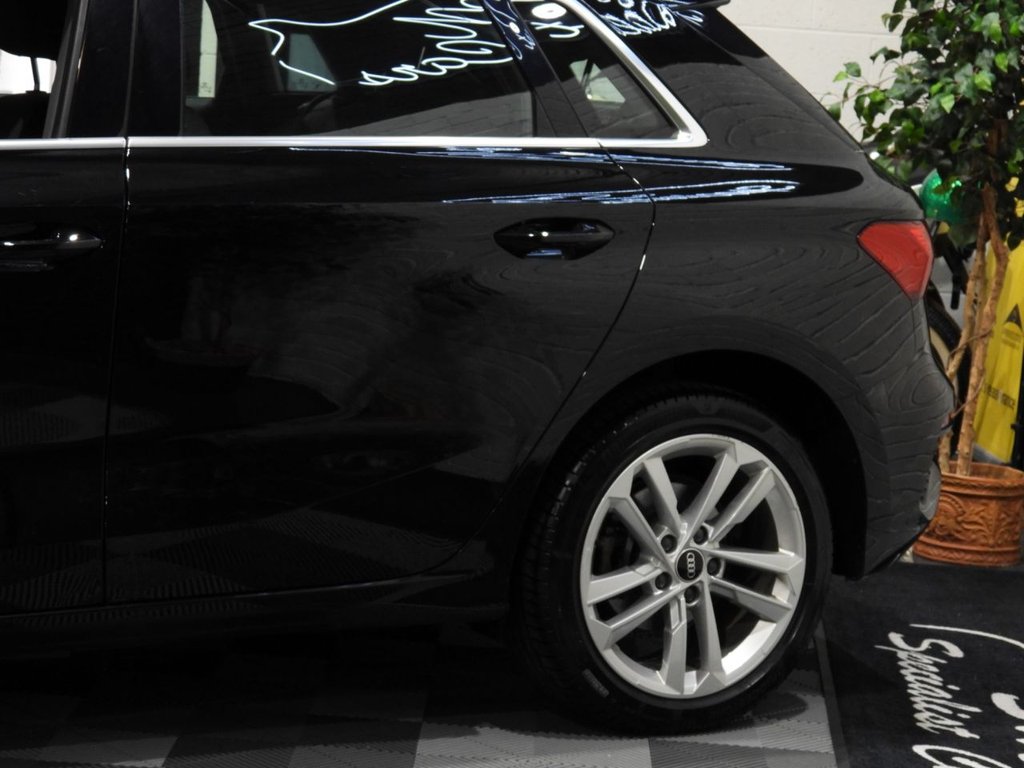 Used Audi A3 2022 for sale - 76631990: Photo 46