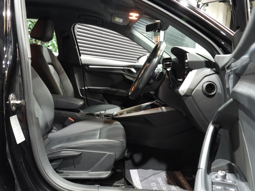 Used Audi A3 2022 for sale - 76631990: Photo 5